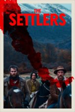 Film The Settlers (2023) Sub Indonesia