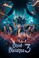 Film Bhool Bhulaiyaa 3 (2024) Sub Indonesia