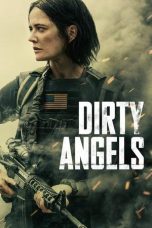 Film Dirty Angels (2024) Sub Indonesia