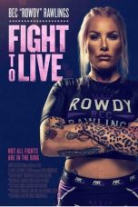 Film Fight to Live (2024) Sub Indonesia