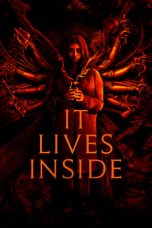 Film It Lives Inside (2023) Sub Indo