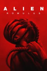 Film Alien Romulus (2024) Sub Indonesia