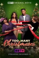 Film Too Many Christmases (2024) Sub Indo