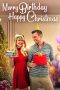 Film Merry Birthday, Happy Christmas (2024) Sub Indo