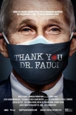 Film Thank You Dr. Fauci (2024) Sub Indo