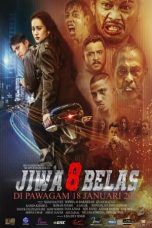 Film Jiwa 8 Belas (2024) Sub Indonesia