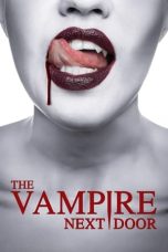 Film The Vampire Next Door (2024) Sub Indo