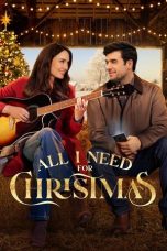 Film All I Need for Christmas (2024) Sub Indonesia