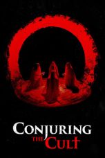 Film Conjuring the Cult (2024) Sub Indonesia