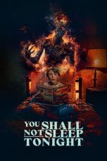 Film You Shall Not Sleep Tonight (2024) Sub Indonesia