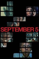 Film September 5 (2024) Sub Indonesia