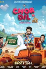 Film Chor Dil (2024) Sub Indonesia