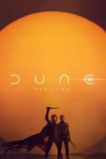 Film Dune Part Two (2024) Sub Indonesia