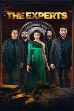 Film The Experts (2024) Sub Indonesia