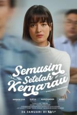 Film Indonesia Semusim Setelah Kemarau (2025)