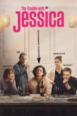 Film The Trouble with Jessica (2024) Sub Indonesia