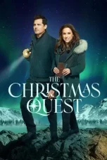 Film The Christmas Quest (2024) Sub Indonesia