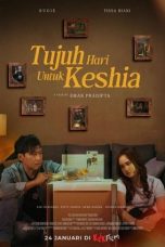 Film Indonesia Tujuh Hari Untuk Keshia (2025)