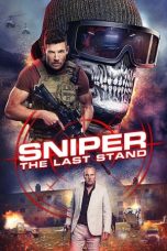 Film Sniper The Last Stand (2025) Sub Indonesia