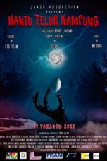 Film Hantu Telur Kampung (2024) Sub Indonesia