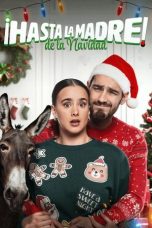 Film Christmas Is Cancelled (2024) Sub Indonesia