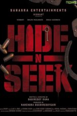 Film Hide N Seek (2024) Sub Indonesia