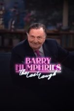 Film Barry Humphries The Last Laugh (2023) Sub Indonesia