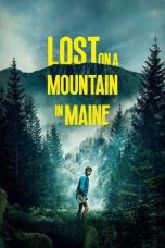 Film Lost on a Mountain in Maine (2024) Sub Indonesia