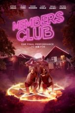 Film Members Club (2024) Sub Indonesia