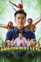 Film Amazon Bullseye (2024) Sub Indonesia