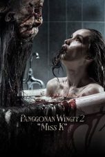 Film Indonesia Panggonan Wingit 2 (2024)