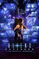 Film Aliens Expanded (2024) Sub Indonesia