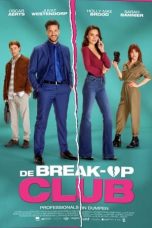 Film The Break Up Club (2024) Sub Indonesia