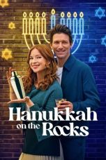 Film Hanukkah on the Rocks (2024) Sub Indonesia