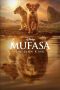 Film Mufasa The Lion King (2024) Sub Indonesia