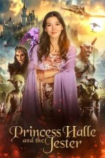 Film Princess Halle and the Jester (2024) Sub Indonesia