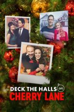 Film Deck the Halls on Cherry Lane (2024)