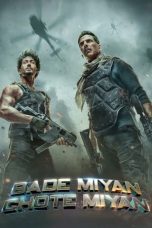 Film Bade Miyan Chote Miyan (2024) Sub Indonesia