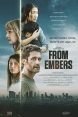 Film From Embers (2024) Sub Indonesia