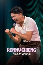 Film Ronny Chieng Love to Hate It (2024)