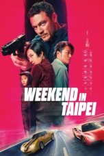 Film Weekend in Taipei (2024) Sub Indonesia