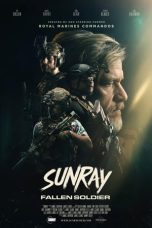 Film Sunray Fallen Soldier (2025) Sub Indonesia