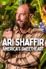 Film Ari Shaffir America's Sweetheart (2025) Sub Indo