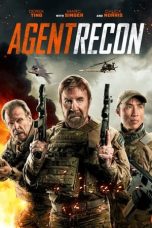 Film Agent Recon (2025) Sub Indonesia