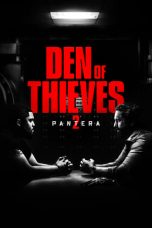 Film Den of Thieves 2 Pantera (2025) Sub Indonesia