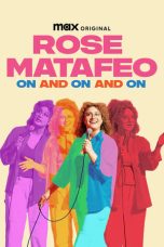 Film Rose Matafeo On and On and On (2024)