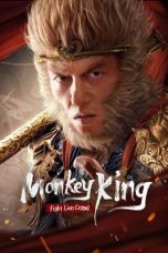 Film Monkey King Fight Lion Camel (2024) Sub Indonesia