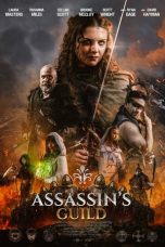 Film Assassin's Guild (2024) Sub Indonesia