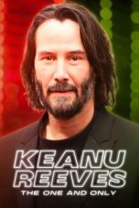 Film Keanu Reeves The One and Only (2024) Sub Indonesia