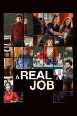 Film A Real Job (2023) Sub Indonesia